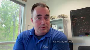 How Are We Made of Star Stuff | We Asked a NASA Expert